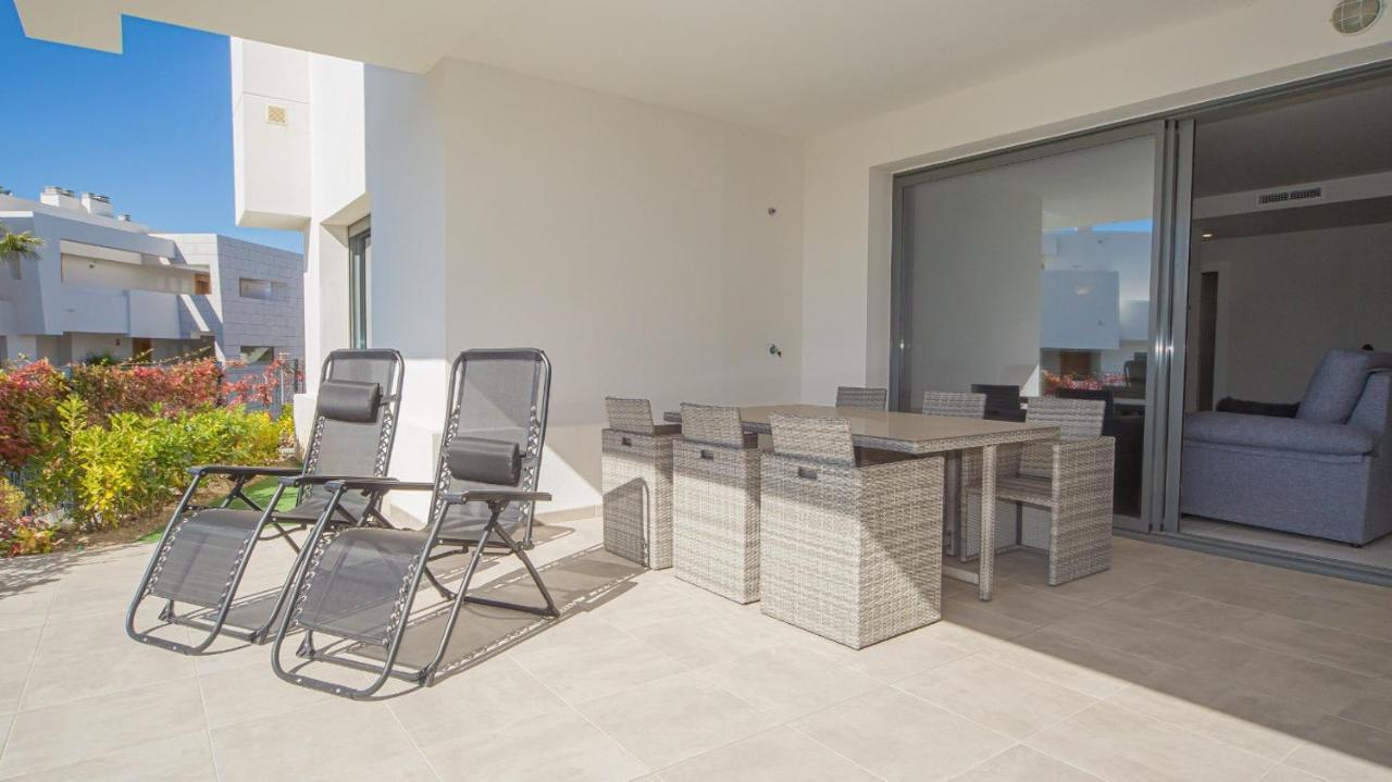 Cg7 Casares Green المظهر الخارجي الصورة