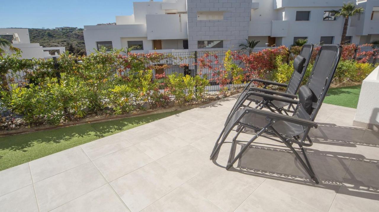 Cg7 Casares Green المظهر الخارجي الصورة