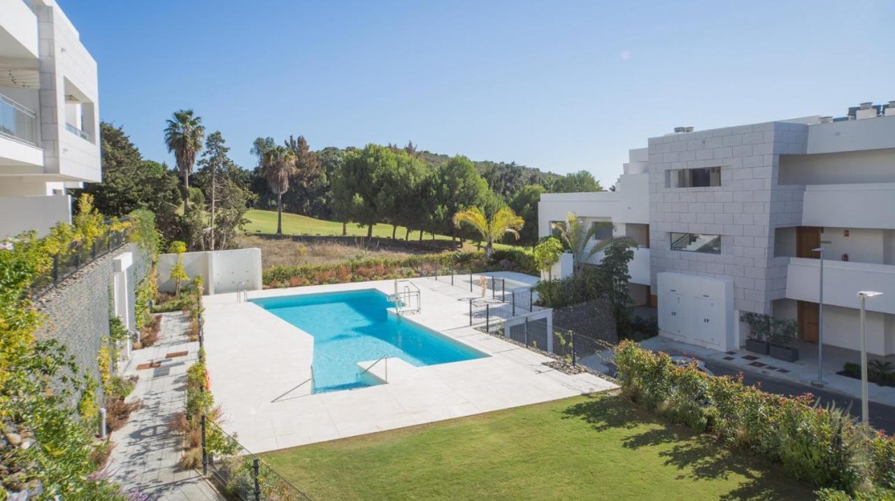 Cg7 Casares Green المظهر الخارجي الصورة